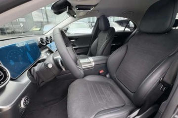 Mercedes Klasa C W206 Limuzyna 1.5 180 170KM 2025 Mercedes-Benz Klasa C Polski salon Duzy rabat Dowolna konfiguracja 1.5, zdjęcie 11