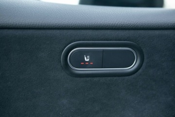 Mercedes Klasa A W177/V177 Hatchback AMG Facelifting 2.0 A35 306KM 2023 Mercedes-Benz Klasa A A 35 4MATIC 306 KM Salon PL Gwarancja Autotrade M, zdjęcie 19