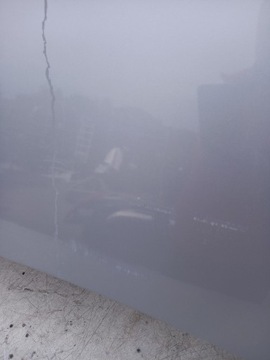 KAPOTA MERCEDES TŘÍDA B W246 A246