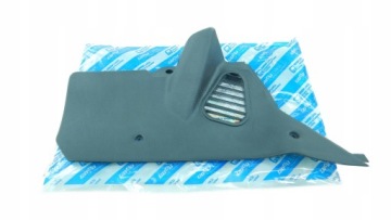 712409635, Blende Abdeckung TUNELU SRODKOWEGO links vorne LANCIA Y / 712409635