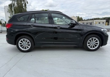 BMW X1 F48 2020 BMW X1 salon PL FV VAT 23 gwarancja rok bezwypadkowa 1.5 Benzyna, zdjęcie 8