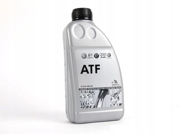 ORYGINALNY OLEJ PRZEKŁADNIOWY ATF G055540A2 VGP