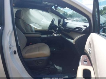 Toyota Sienna III 2024 Toyota Sienna XLE 2024 2.5L 2.5 Hybryda 189KM, zdjęcie 9