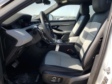 Land Rover Range Rover Evoque II 2022 Land Rover Range Rover Evoque 2022r., R-DYNAMIC SE, od ubezpieczalni 2.0, zdjęcie 6