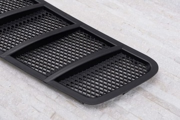 MERCEDES GLE 2015-19 РЕШЕТКА КАПОТА ПРАВАЯ 1668800205