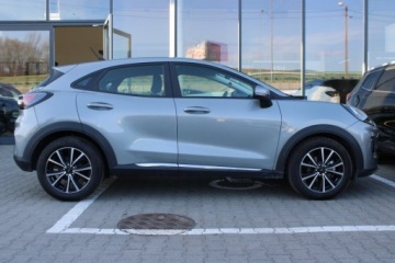 Ford Puma II 2023 FORD Puma TITANIUM, zdjęcie 3