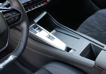 Peugeot 2023 Peugeot 308 GT EAT8 2023 Od RiA 1.2 Benzyna 130KM, zdjęcie 21