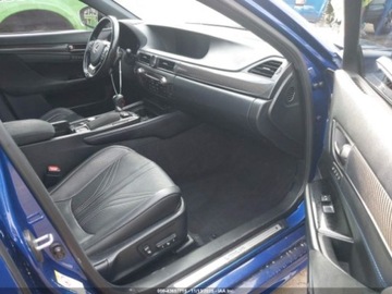 Lexus GS IV 2018 Lexus GS Lexus GSF 477km V8 5.0 Diesel 477KM, zdjęcie 4