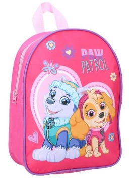РЮКЗАК PAW PATROL SKYE РЮКЗАК ДЛЯ ДЕТСКОГО САДА
