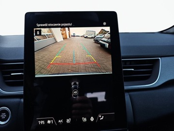 Renault Captur II 2024 Renault Captur 1 WŁ, Salon Polska, FV23, Serwis AS, zdjęcie 20