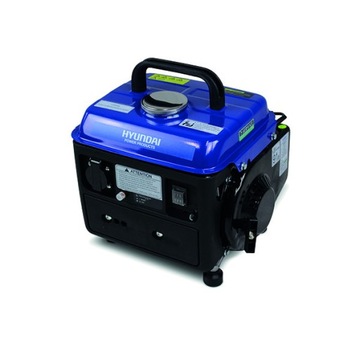 Agregat prądotwórczy Hyundai 700 W HG800-A