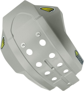 OSŁONA SILNIKA FULL SZARA YAMAHA YZF 250 10-13