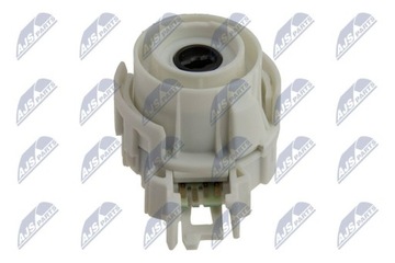 EKS-VW-005 NTY KONEKTOR SPÍNACÍ SKŘÍŇKA