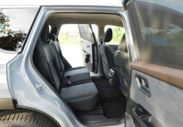 Nissan X-Trail IV 1.5 VC-T e-POWER 213KM 2023 Nissan X-Trail z Gwarancja 1.5VC-T e-POWER 4WD Kamera 360 1.5 Hybryda, zdjęcie 4
