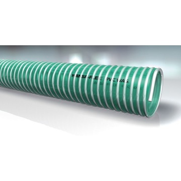 Водяной шланг ПВХ 25мм 1” HANSA-FLEX