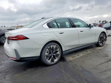 BMW Seria 5 G90-91 2026 BMW Seria 5 2026r., 530 I, 2.0L, od ubezpieczalni 2.0 Benzyna 259KM, zdjęcie 3