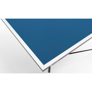 Стол для настольного тенниса для пинг-понга SPONETA S1-43i синий