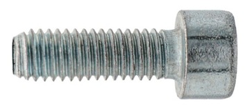 ВИНТ ДЛЯ БЕНЗИНОВОЙ ПИЛЫ, ВПУСКНОЙ ПАТРУБОК M5x17