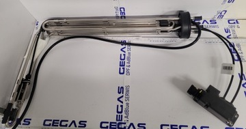 NOWY Czujnik jakości poziomu AdBlue smok pływak MAN TGX TGS 81.15408-6103
