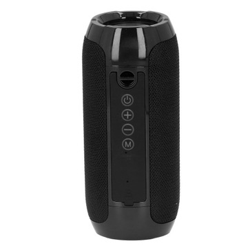 Портативная Bluetooth-колонка с зарядкой через USB