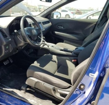 Honda HR-V II 2019 Honda HR-V Honda HR-V Sport 1.8 Benzyna 141KM, zdjęcie 6