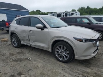 Mazda CX-5 II 2024 Mazda CX-5 Premium 2.5 Benzyna 187KM, zdjęcie 5