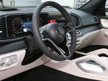 Mercedes GLE V167 SUV Facelifting 2.0 300d 269KM 2025 GLE Coupe 300 d 4-Matic AMG Line 2.0 (269KM) 2025, zdjęcie 10