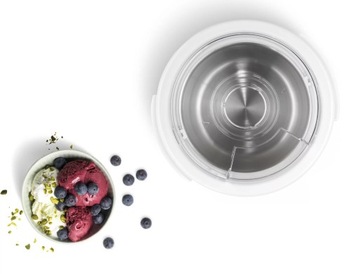 Насадка для мороженого Bosch MUZ9EB1 для OptiMUM