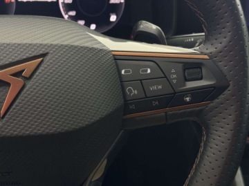 Cupra Formentor Crossover 2.0 TSI 190KM 2024 Cupra Formentor 4Drive DSG ACC Pakiet Comfort Ambiente Kamera LED, zdjęcie 22