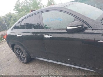 Mercedes GLE V167 2023 Mercedes-Benz GLE 53 Coupe 4Matic 2023 3.0l 3.0 Benzyna 429KM, zdjęcie 6