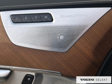 Volvo XC90 II 2020 Volvo XC 90 FV23% SalonPL B5D AWD Inscription 5os., zdjęcie 32