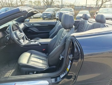 BMW i8 2023 BMW 8 kabriolet 4.4 850i 530KM 390k *AWD xDrive*Dokumentacja pochodzeniowa, zdjęcie 8