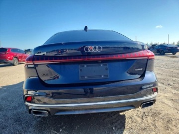 Audi A5 B10 2025 Audi A5 Sportback Premium Plus 2025 2.0 Benzyna 268KM, zdjęcie 2