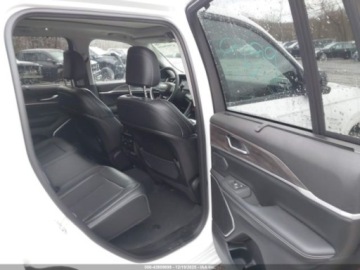 Jeep Grand Cherokee V 2024 Jeep Grand Cherokee 2024 Jeep Grand Cherokee 4XE Anniwersary Edition 2.0, zdjęcie 7