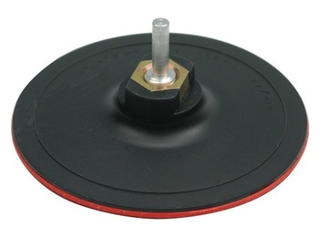 Euro dysk do szlifierki kątowej 125mm z trzpieniem