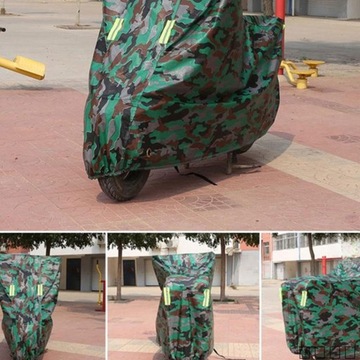 ЧЕХОЛ ДЛЯ МОТОЦИКЛА LLWL