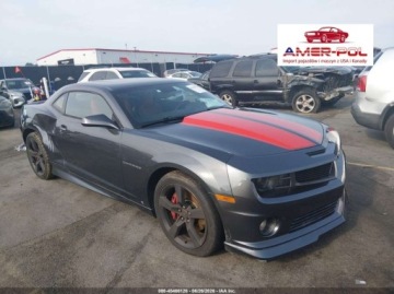Chevrolet Camaro V 2010
