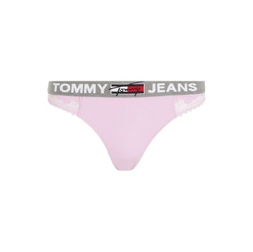 Tommy Hilfiger Majtki damskie Jeans Lace 3066-9946