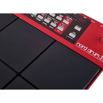 Норд Драм 3П | Доставка в течение 24 часов | Гарантия 3 года