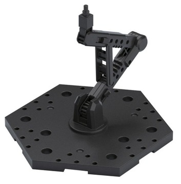 GUNDAM - Model Kit - ACTION BASE 5 BLACK