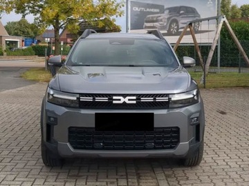 Dacia Bigster 1.2 TCe 140KM 2025 Od ręki - Journey LPG 1.2 mHEV 140KM / Pakiet Parking, Zimowy Plus, zdjęcie 1