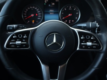 Mercedes GLC C253 SUV Facelifting 2.0 200d 163KM 2019 Mercedes GLC GLC 200 d 4MATIC, Salon Polska, 4X4, zdjęcie 20