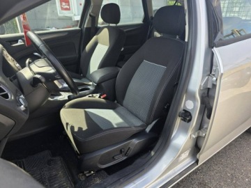 Ford Mondeo IV Kombi 2.0 Duratorq TDCi DPF 140KM 2011 Ford Mondeo 2.0 TDCI 140 KM, Automat, Tempomat,, zdjęcie 5