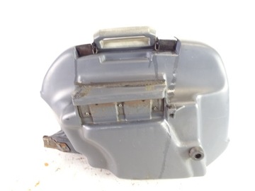 Honda Pan European ST 1100 Ящик для хранения в багажнике