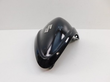 SUZUKI GLADIUS 650 НАКЛАДКА ЗАПРАВКА БАКА, СЛЕВА