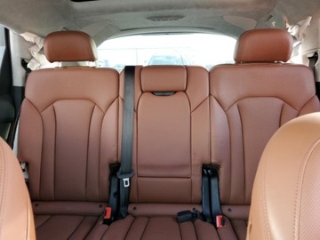 Audi Q7 II 2022 Audi Q7 Prestige 2022 3.0l 3.0 Benzyna 335KM, zdjęcie 10