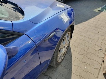 BLATNÍK PRAVÝ PŘEDNÍ 586A ALFA ROMEO BRERA