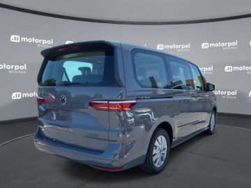 Volkswagen Multivan T7 Van L1 2.0 TDI 150KM 2025 Volkswagen Nowy Multivan BASIC FAMILY 2.0TDI 150 K, zdjęcie 7