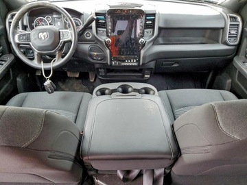  RAM 2500 Tradesman 2025 6.7 Diesel 370KM, zdjęcie 8