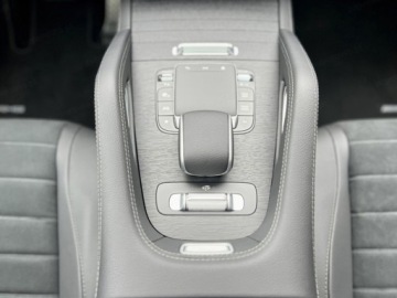 Mercedes GLE V167 SUV Facelifting 2.0 300d 269KM 2025 GLE Coupe 300 d 4-Matic AMG Line 2.0 (269KM) 2025, zdjęcie 10